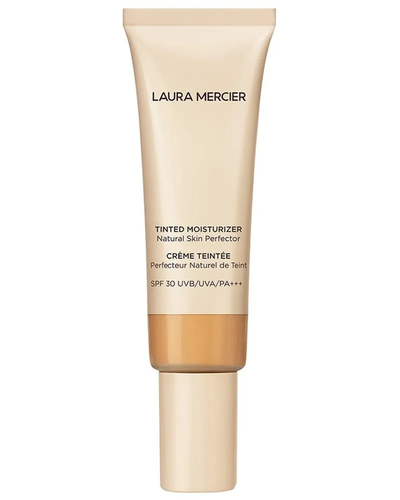 Laura Mercier Tinted Moisturizer Natural Skin Perfector Foundation 50 ml 5W1 TAN Hellbraun