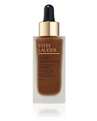 Estée Lauder Futurist Skintint Serum SPF 20 Foundation 30 ml 5W1 Bronze Braun