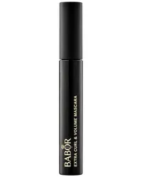 Babor Extra Curl & Volume Mascara 10 ml BLACK Schwarz