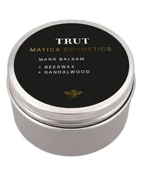 Matica Cosmetics Balsam TRUT Gesichtspflege 