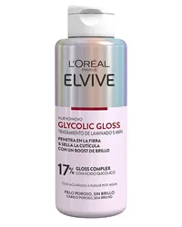 L'Oréal Elvive Glycolic Gloss Laminatbehandlung 5 Min. Haarkur & -maske 200 ml 