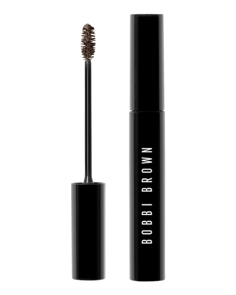 Bobbi Brown Natural Brow Shaper Augenbrauengel 4.2 ml RICH BROWN Braun