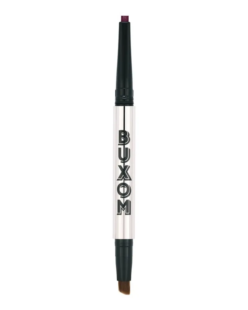 BUXOM POWER LINE™ LASTING EYELINER Eyeliner 0.12 g Demure Dolly Rosegold