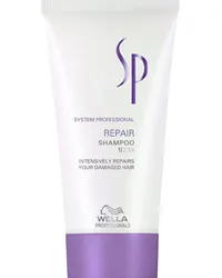 Wella Repair Shampoo 500 ml 