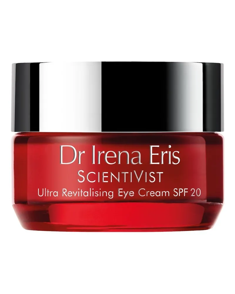 Dr Irena Eris Scientivist Augenserum 15 ml 