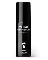 Verso Skincare Super Facial Oil Gesichtsöl 30 ml 