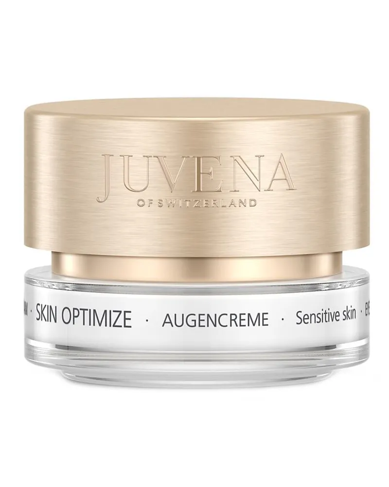 Juvena Juvedical Sensitive Eye Cream Skin Anti-Aging-Gesichtspflege 15 ml 