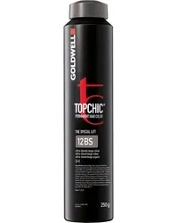 Goldwell The Special Lift Permanent Hair Color Haartönung 250 ml 