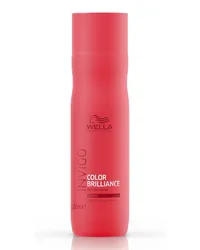 Wella INVIGO Color Brilliance Fine/normal Protection Shampoo 250 ml 