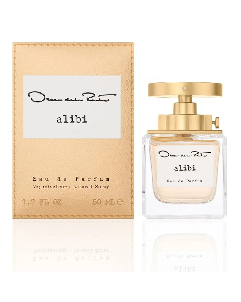 Oscar de la Renta Alibi Eau de Parfum 100 ml 