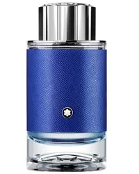 Montblanc Explorer Ultra Blue Eau de Parfum 100 ml 