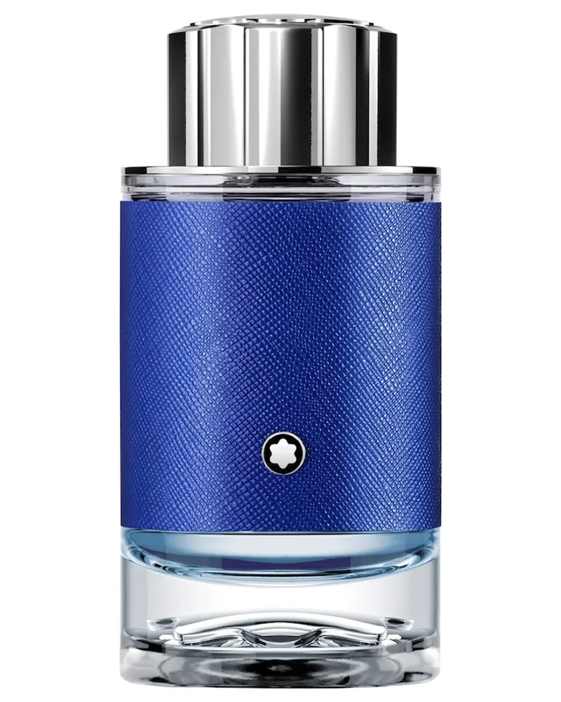 Montblanc Explorer Ultra Blue Eau de Parfum 100 ml 