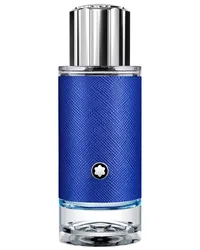 Montblanc Explorer Ultra Blue Eau de Parfum 100 ml 