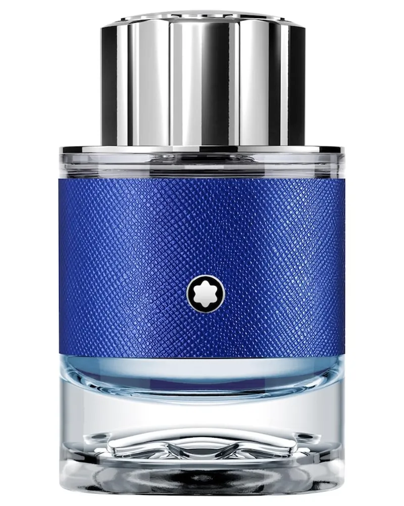 Montblanc Explorer Ultra Blue Eau de Parfum 100 ml 