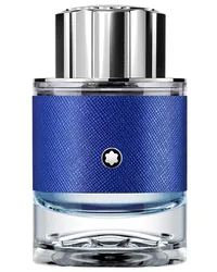 Montblanc Explorer Ultra Blue Eau de Parfum 100 ml 