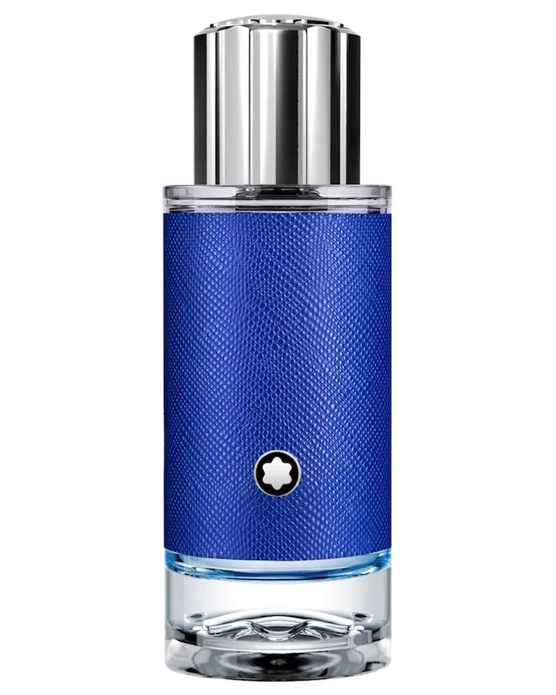 Montblanc Explorer Ultra Blue Eau de Parfum 100 ml 