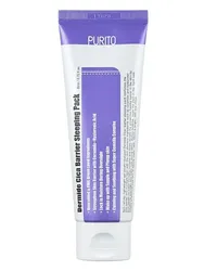 PURITO 80 ml Nachtcreme 