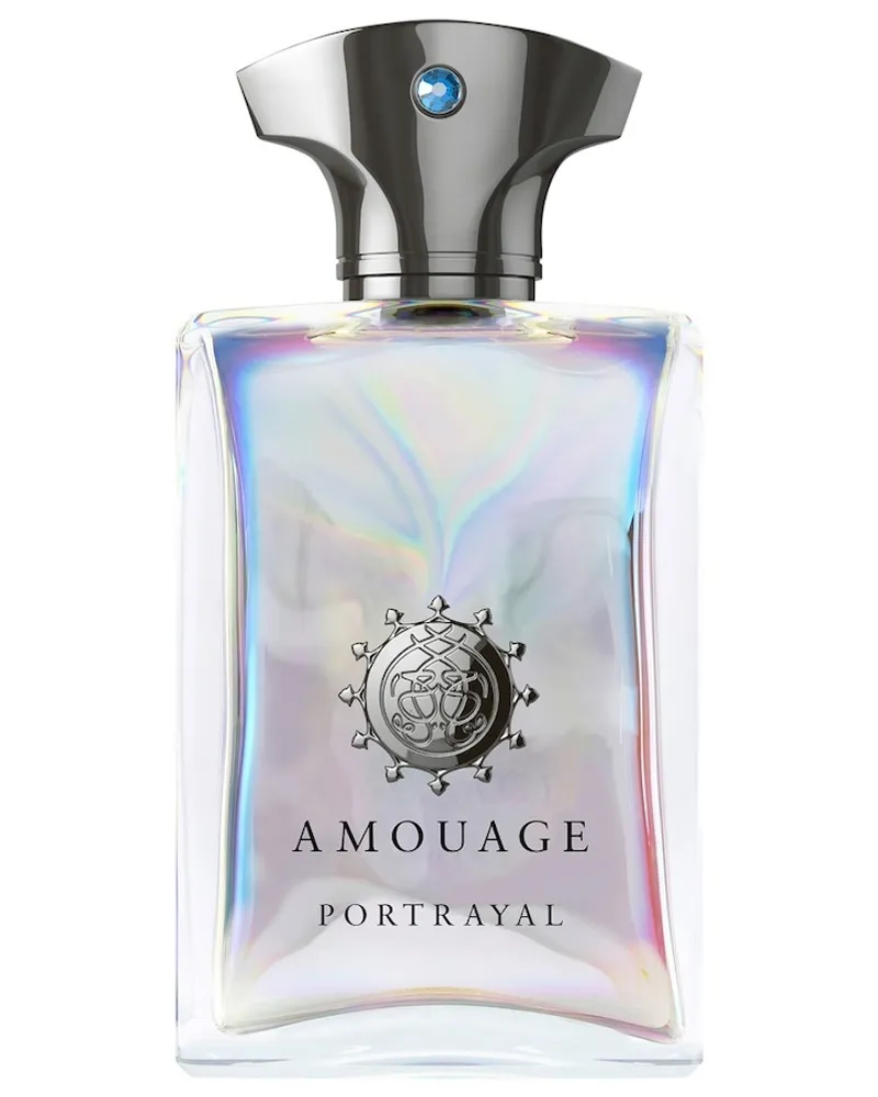 Amouage Portrayal Man Eau de Parfum 100 ml 