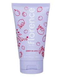 Florence By Mills Feed Your Soul Berry in Love Pore Mask Glow Masken 96 g 