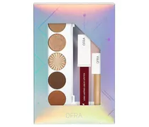 Luxe Holiday SetLuxe Signature Palette Sets & Paletten 18 g