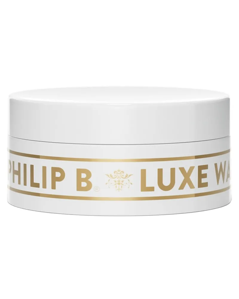 Philip B. Luxe Wax Haarwachs 60 g 