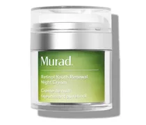 Retinol Youth Renewal Night Cream Anti-Aging-Gesichtspflege 50 ml