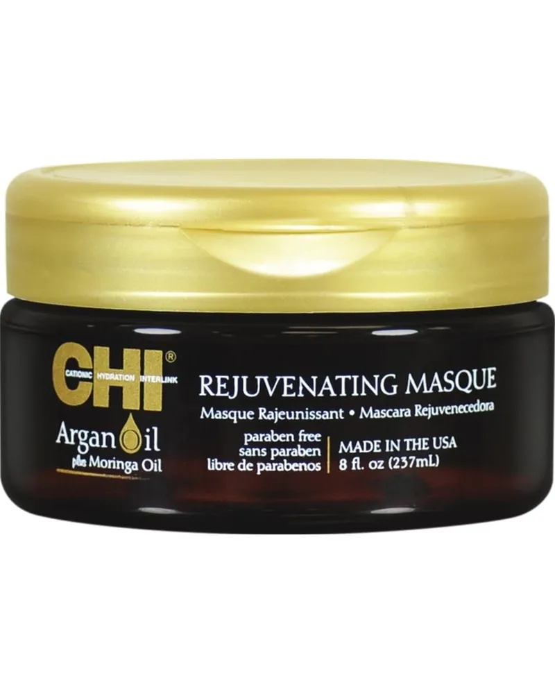 Beauté Pacifique Mask Haarkur & -maske 237 ml 