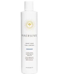 Innersense Organic Beauty QUIET CALM CURL CONTROL Haarwachs 295 ml 