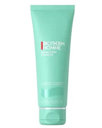 Biotherm Homme Aquapower Fresh Gel Ultra Cleansing Reinigungsschaum 125 ml 