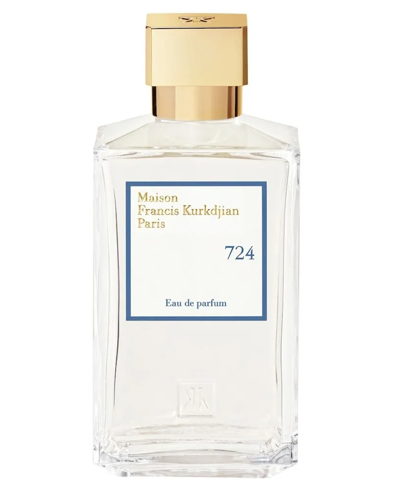 Maison Francis Kurkdjian 724 Eau de Parfum 200 ml 