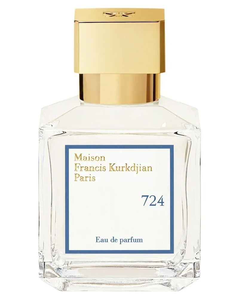 Maison Francis Kurkdjian 724 Eau de Parfum 200 ml 