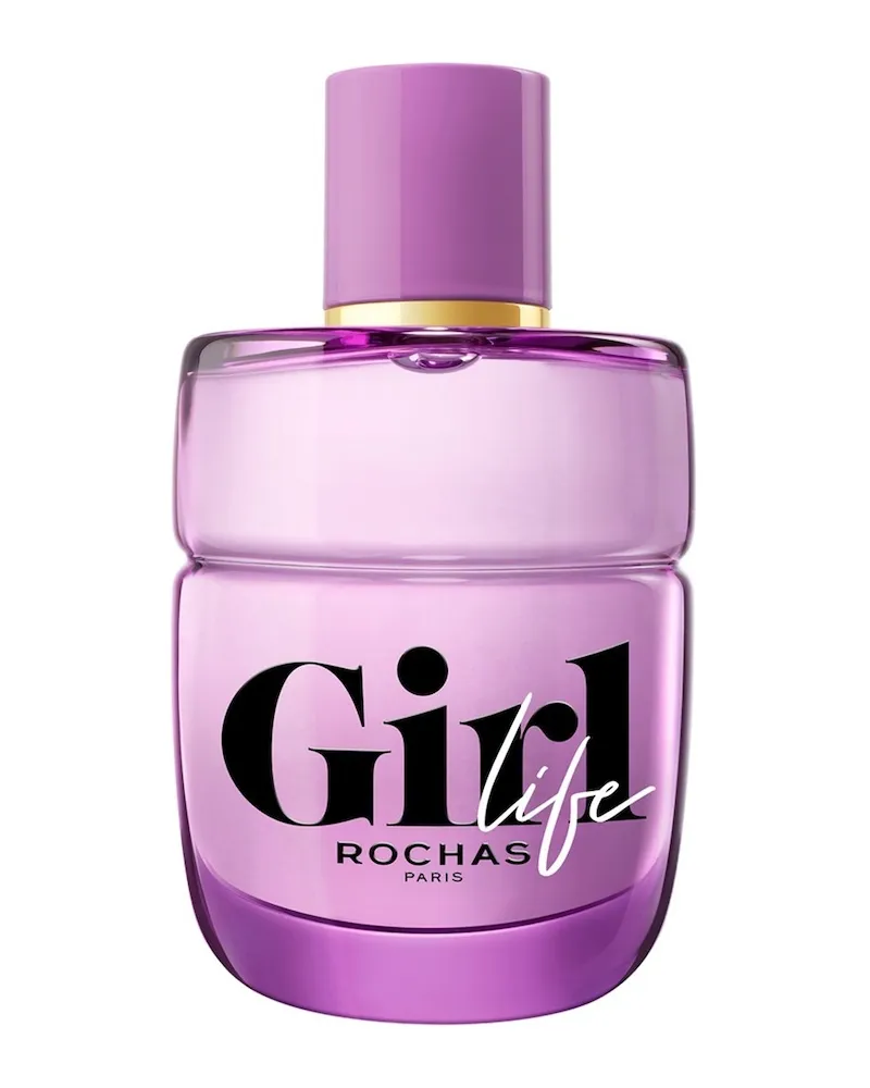 Rochas Girl Life Eau de Parfum 75 ml 