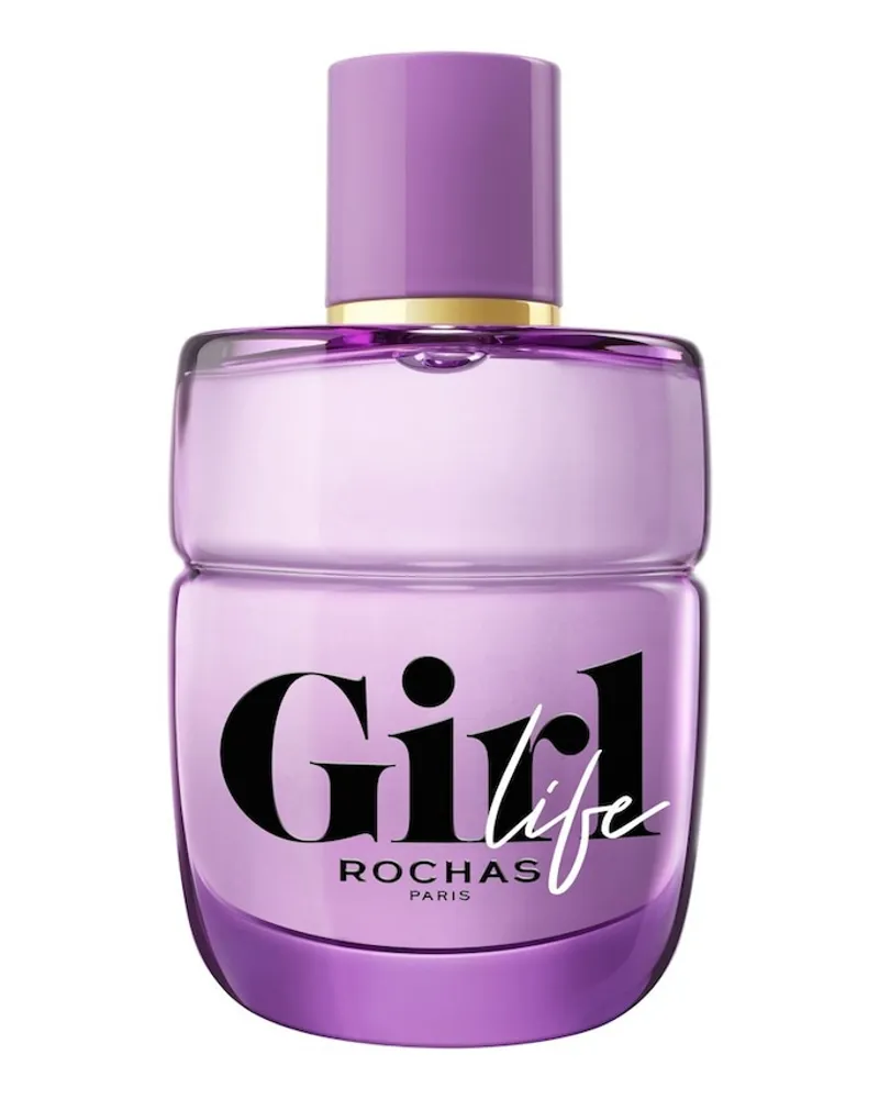 Rochas Girl Life Eau de Parfum 75 ml 