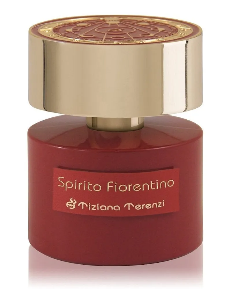 Tiziana Terenzi EDP SPIRITO FIORENTINO Eau de Parfum 100 ml 