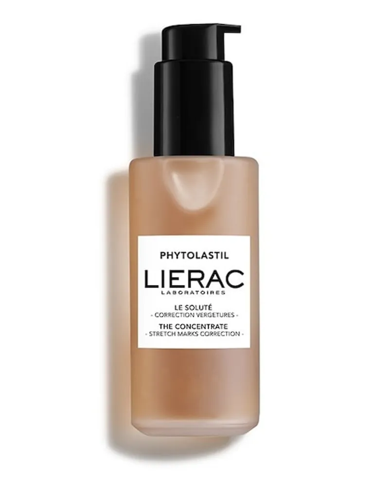 LIERAC Anti-Dehnungsstreifen 100 ml 