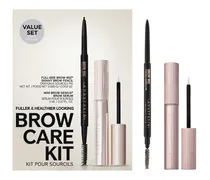 Brow Care Kit Paletten & Sets Taupe