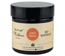 Bio Bartbalm Indian Flavour Bartpflege 60 ml