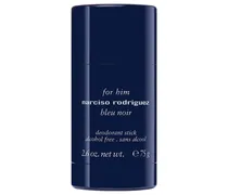 for him bleu noir Deodorants 75 g