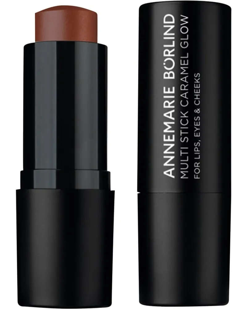 Annemarie Börlind Multi Stick Contouring 9 g Caramel Glow Braun