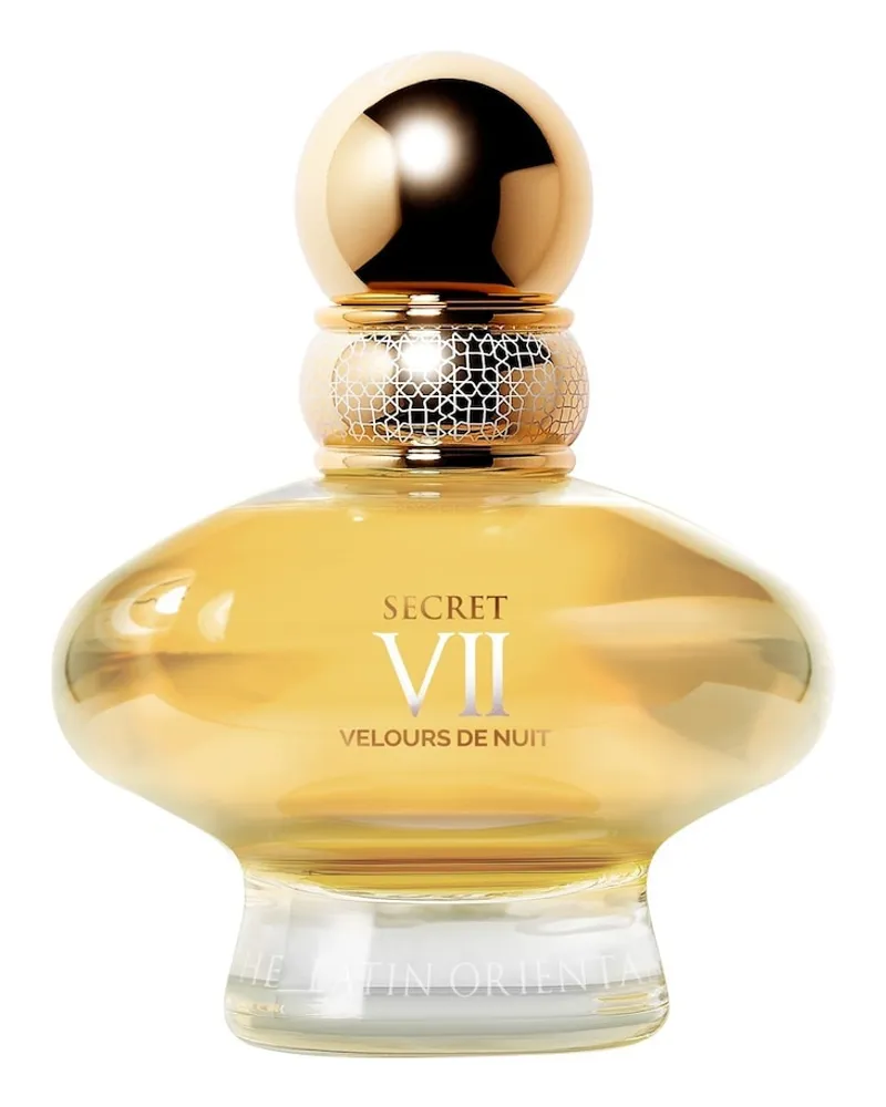 Eisenberg LES SECRETS Women SECRET VII VELOURS DE NUIT Eau de Parfum 100 ml* Bei Douglas 