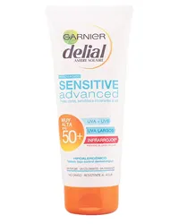 Garnier Sensitive Advanced Leche Spf50+ Sonnenschutz 400 ml 