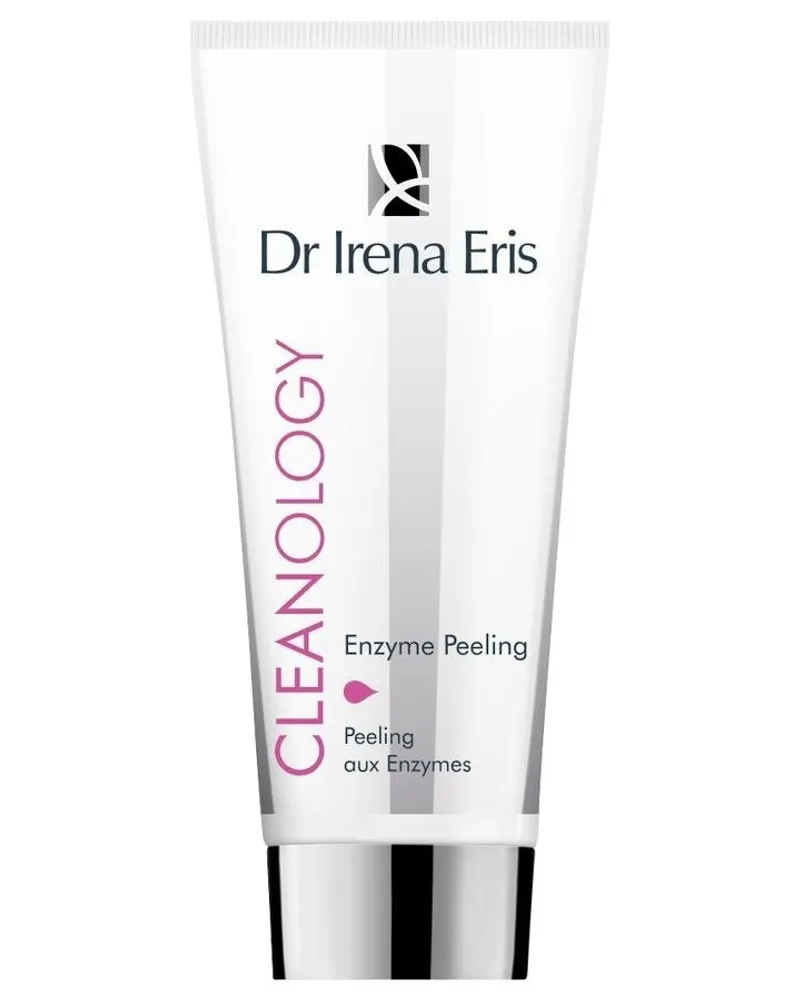 Dr Irena Eris Cleanology Enzymatisches Peeling Gesichtspeeling 75 ml 