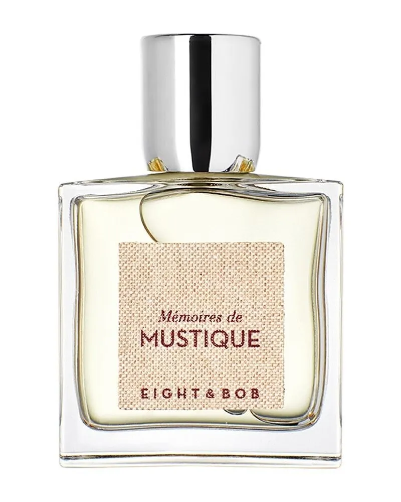 Eight & Bob Mémoires de Mustique Eau Parfum 100 ml 