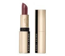 Default Brand Line Luxe Lipstick Lippenstifte 3.5 g Brownstone