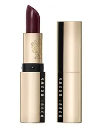 Bobbi Brown Luxe Lipstick Lippenstifte 3.8 g Ruby Braun