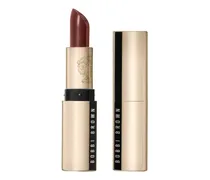 Default Brand Line Luxe Lipstick Lippenstifte 3.8 g Your Majesty