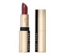 Default Brand Line Luxe Lipstick Lippenstifte 3.5 g Brownstone