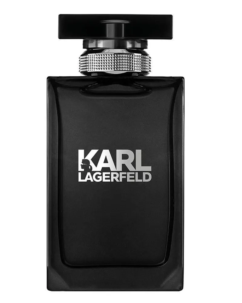 Karl Lagerfeld for Men Eau de Toilette 50 ml 