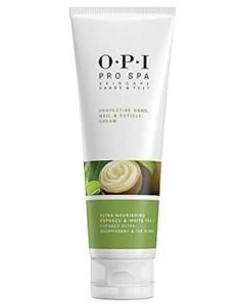 OPI Pro Spa Hand & Nail Cream Nagelpflege 118 ml 