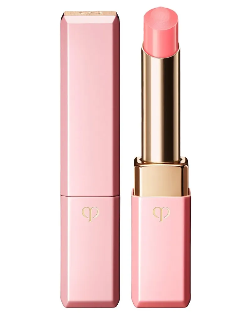 Clé de Peau Beauté Lip Glorifier Lippenbalsam 2.8 g Pink Rosegold